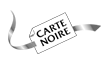 Carte Noire