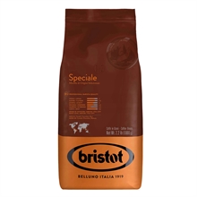 Bristot Speciale - 1 kg kaffebønner