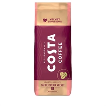 Costa Coffee Crema Velvet