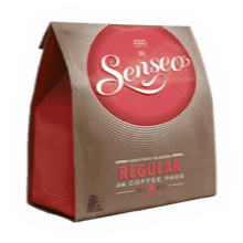 Senseo Medium roast 36