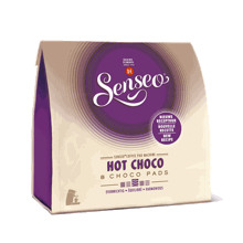 Senseo Hot Choco 8