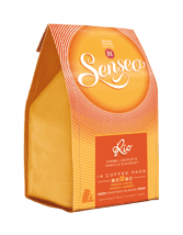 Senseo Rio de Janeiro