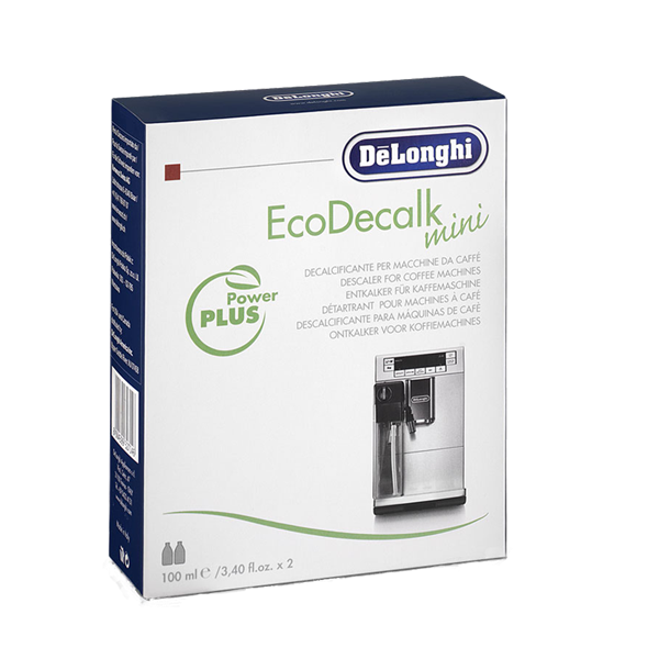 DeLonghi EcoDecalk Mini - Kaffekompagniet.com