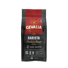 Gevalia Barista Medium Roast kaffebønner