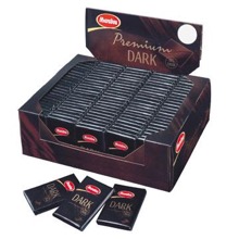 Marabou Premium Dark 70% - 120 stk.