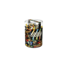 Twist 2,5 kg cylinder