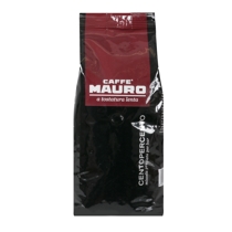 Caffè Mauro Centopercento - gamle emballage