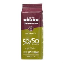 Caffè Mauro Premium - 1 kg kaffebønner