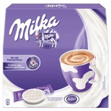 Milka kakao