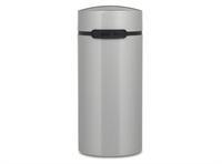 Mepal d�se silver
