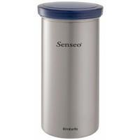 Brabantia d�se bl� - fingerproof