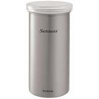 Brabantia d�se transparent - fingerproof