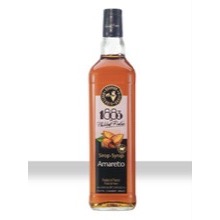 1883 Routin Amarettosirup 25cl