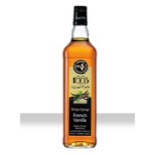 1883 Routin Vanillesirup 25cl