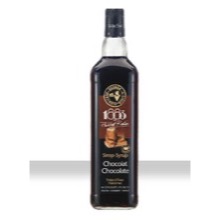 1883 Routin chokoladesirup 25cl