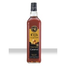 1883 Routin karamelsirup 25cl