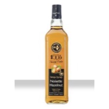 1883 Routin Hasseln�dsirup 25cl