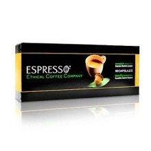 ECC Espresso Armonioso