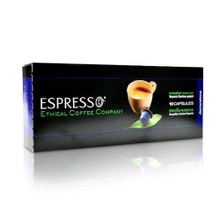 ECC Espresso Decarabica