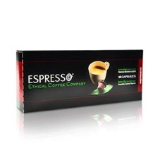 ECC Espresso Espressivo