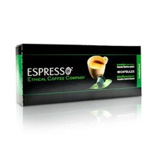 ECC Espresso Indiad'Oro