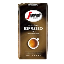 Segafredo Selezione Espresso - 1kg kaffebønner _ tidligere emballage