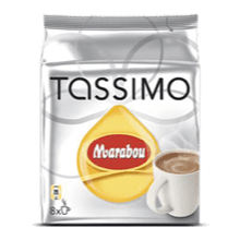 Marabou Tassimo