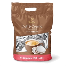 Tchibo - Caffe Crema - 100 pads