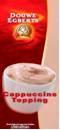 DE / Merrild Cappuccino topping 1kg