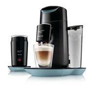 Senseo Twist & Milk kaffepudesystem