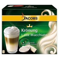 Jacobs Latte Macchiato