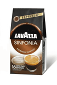 Lavazza Sinfonia Espresso intenso