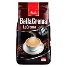 Melitta BellaCrema Caf� La Crema