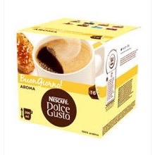 Nescaf� DG Aroma