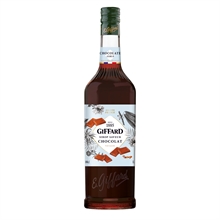 Giffard Chokoladesirup 1 liter