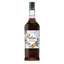 Giffard Chocolate Cookie sirup 1 liter