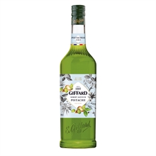 Giffard Pistacie sirup 1 liter