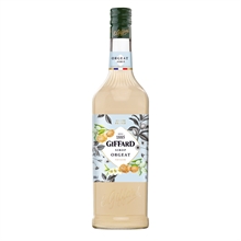 Giffard Orgeat Mandelsirup 1 L