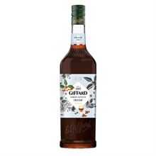 Giffard Irish Cream sirup 1 L