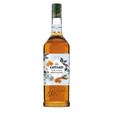 Giffard Speculoos sirup 1 liter