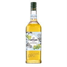 Giffard Hyldeblomstsirup 1 L
