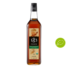 1883 Routin Karamelsirup Øko 1L