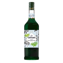 Giffard Skovmærke sirup 1 liter