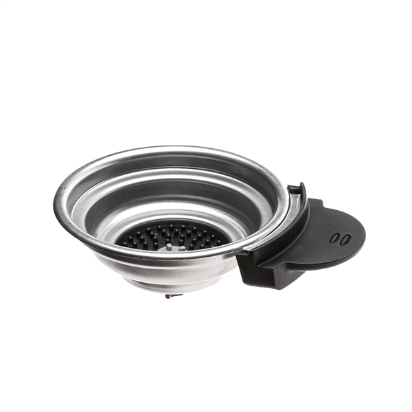 Senseo Select 2-kops-pudeholder