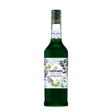 Giffard Matcha Green Tea sirup 700 ml