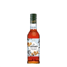 Giffard Karamelsirup 350 ml