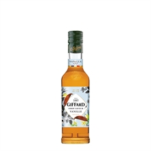 Giffard Vanilje sirup 350 ml