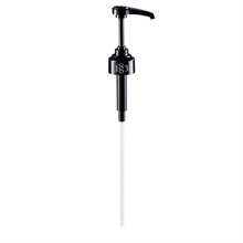 Doseringspumpe Routin Sirup 1L