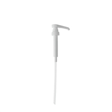 Doseringspumpe Routin Sirup 25cl