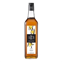 1883 Routin Vaniljesirup 1L